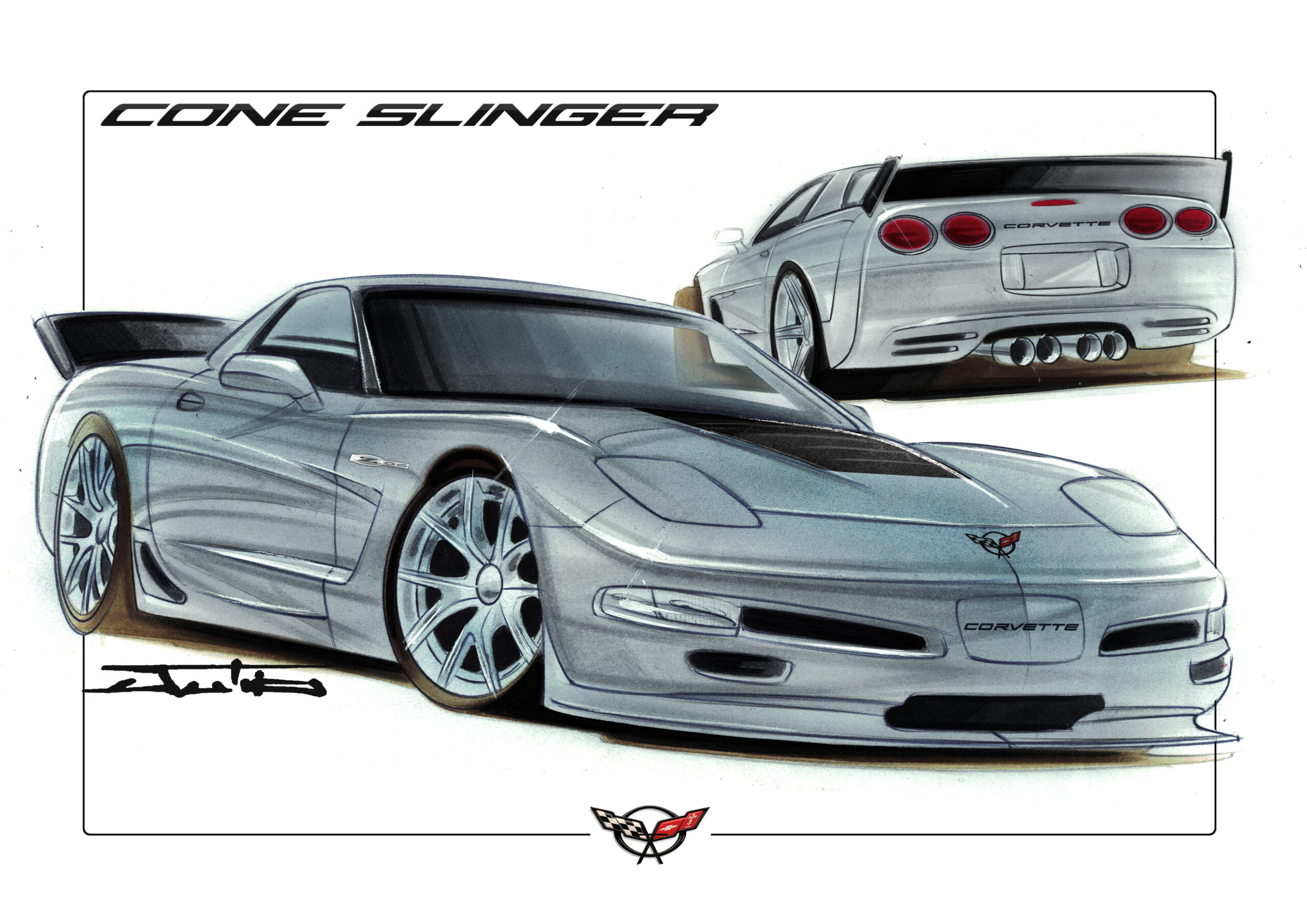 Ryan Koleno CORVETTE 2 Scaled